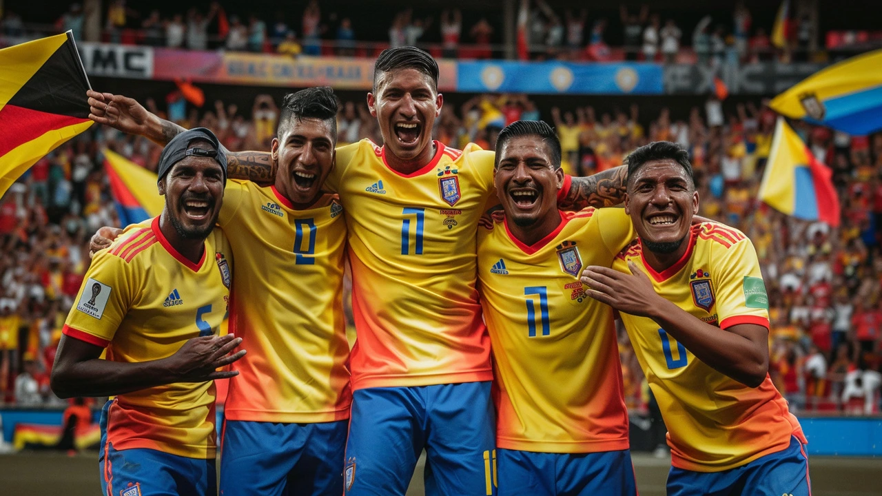 Colombia vs Costa Rica LIVE: Copa America 2024 Match Updates, Lineups, and Insights