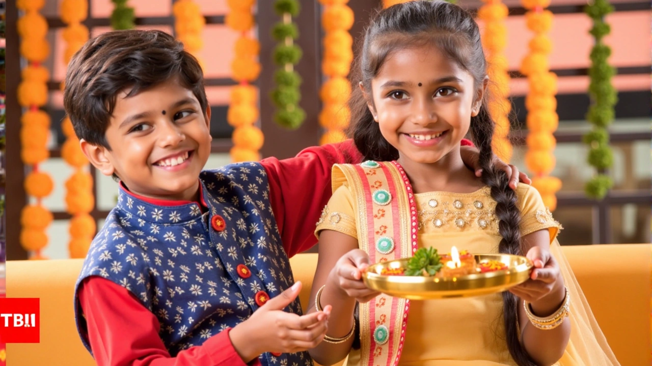 Celebrate Raksha Bandhan 2024: Heartfelt Rakhi Wishes, Messages, and Quotes for Your Siblings