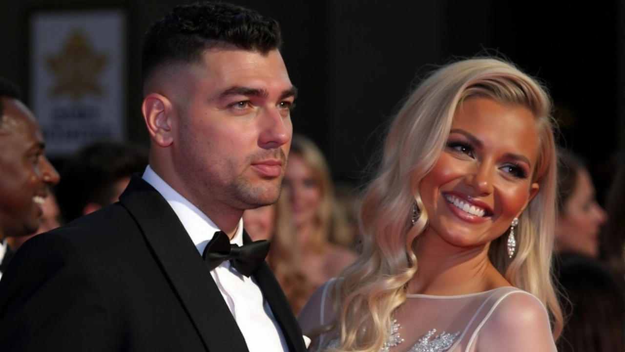 Molly Mae Hague and Tommy Fury Shock Fans With Break Up After Five-Year Relationship