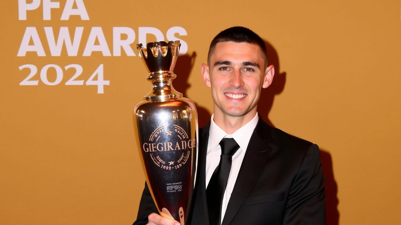 Ballon d'Or 2024 Nominees Revealed: Jude Bellingham, Phil Foden, Lauren James Shine