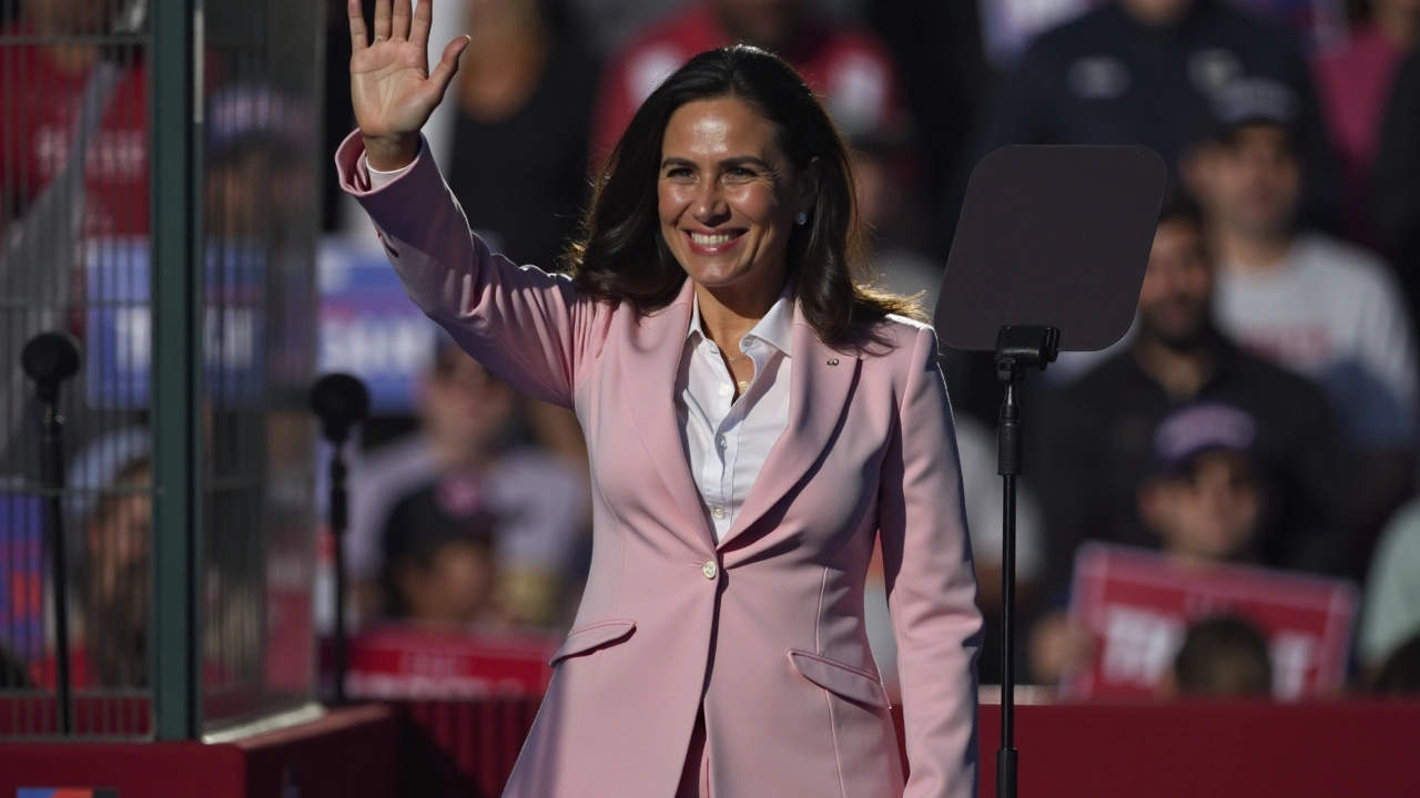 Controversy Surrounding Tulsi Gabbard's Ties to Alleged Cult Leader Chris Butler