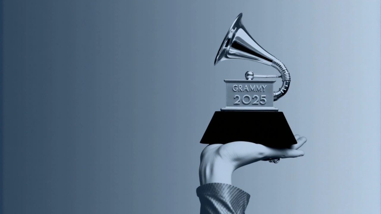 GRAMMY Awards 2025: Major Category Updates to Embrace Music Diversity