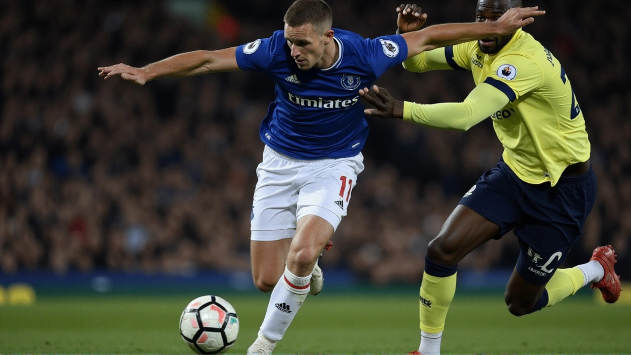 Southampton vs Everton: Premier League Showdown Preview and Betting Strategies