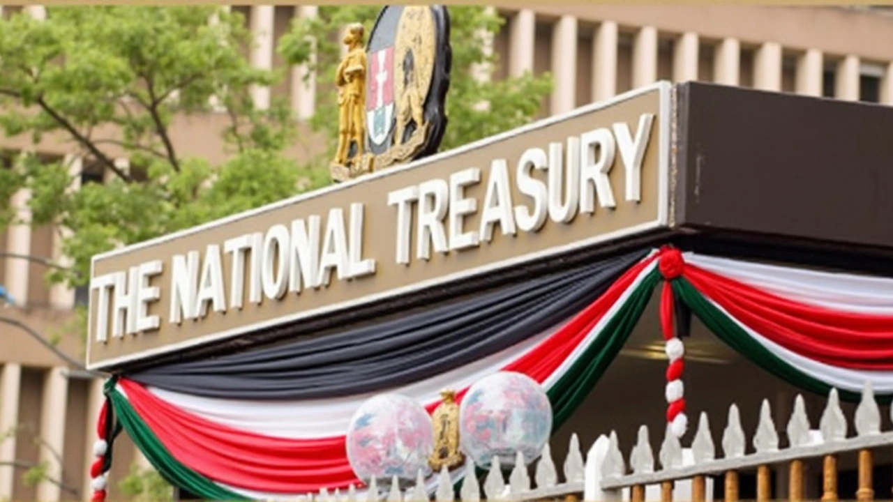 Big Breaks for SMEs and Pensioners