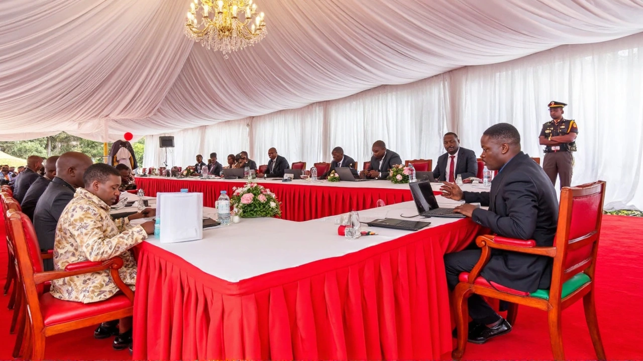 Finance Bill 2025 Puts Tax Efficiency and Exemptions at the Heart of Kenya’s Tax Overhaul