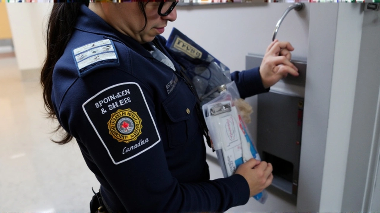 UN Slams Canada’s Immigration Detention of People with Disabilities, Calls for Bold Reform