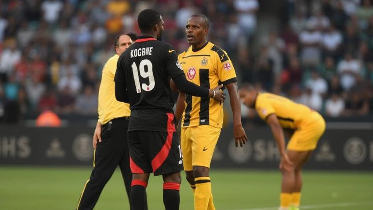 2025/26 PSL Fixtures: Mamelodi Sundowns, Kaizer Chiefs, and Orlando Pirates Set for High-Profile Season Start