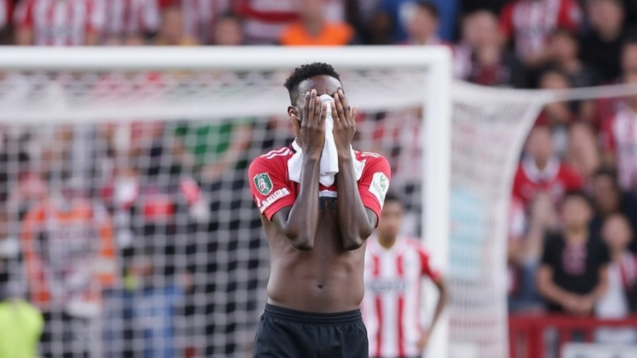 Nico Williams Snubs Barcelona Move as La Liga Registration Roadblocks Bite