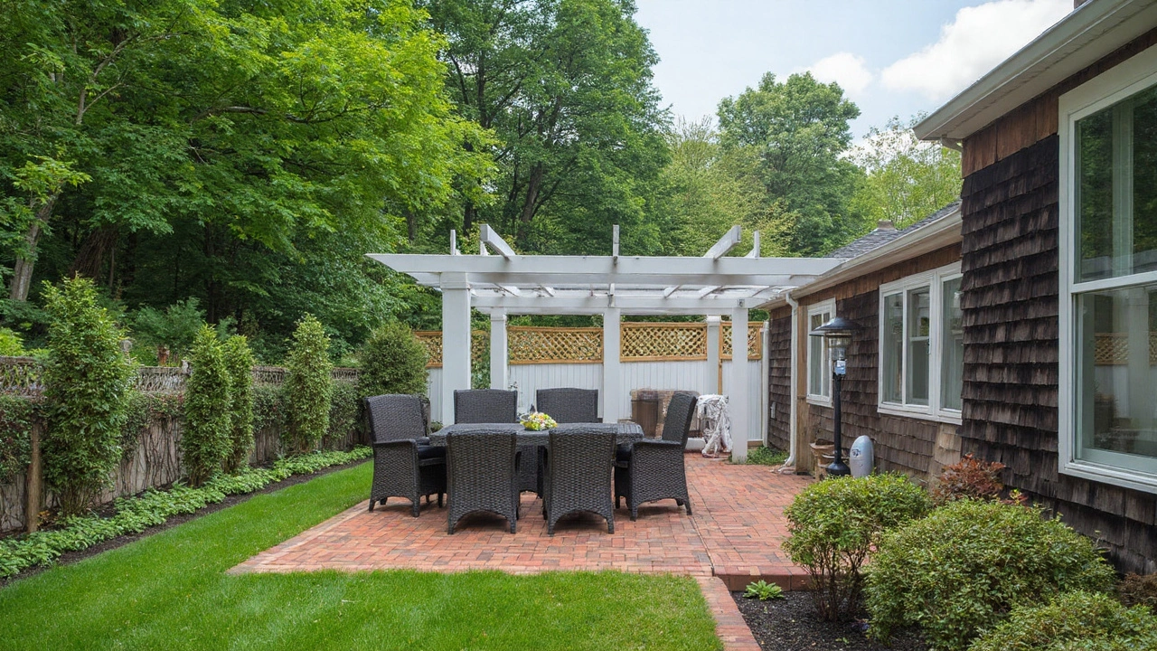 Connecticut Real Estate Market Shows Surprising Strength with Wide Range of Homes for Sale