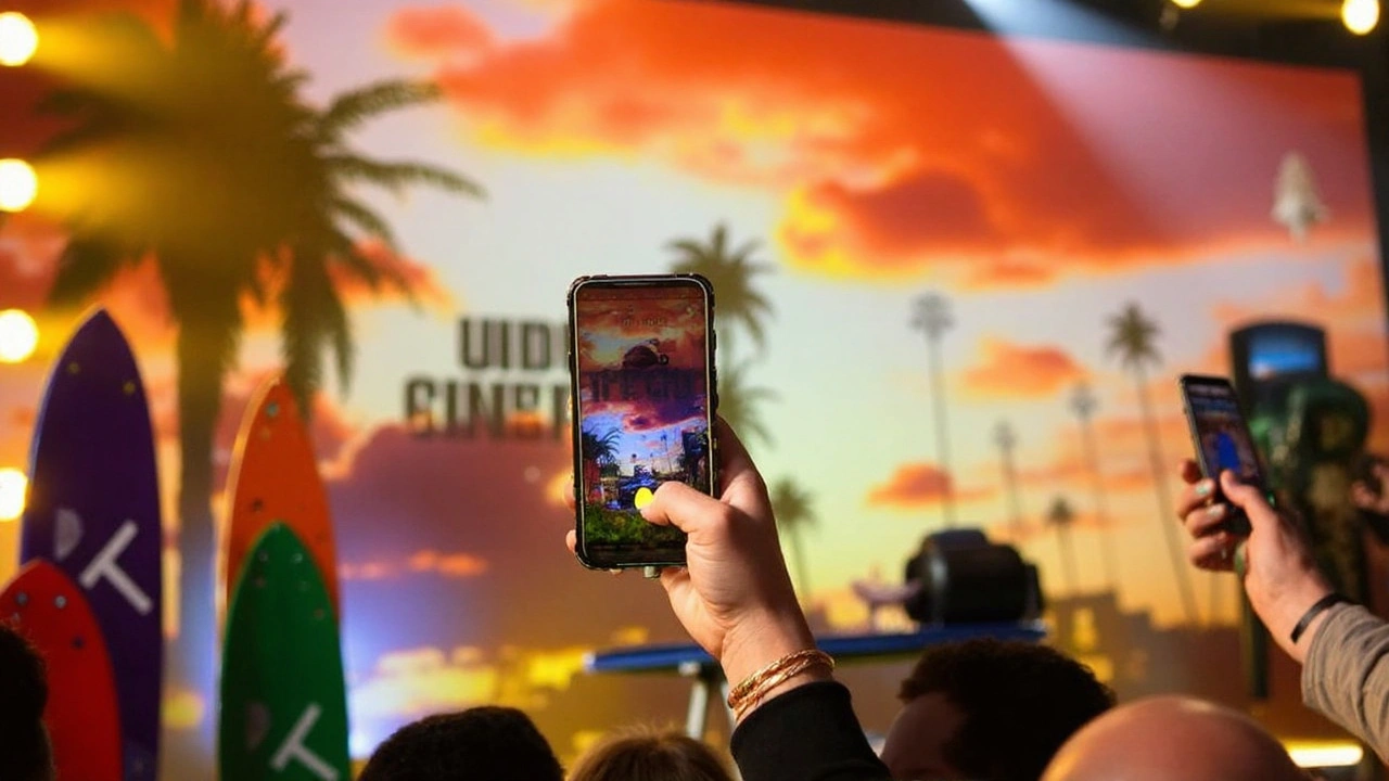 Kid Cudi Headlines Snapchat's New 'Under the Ghost' Music Series with Raw Studio Performances