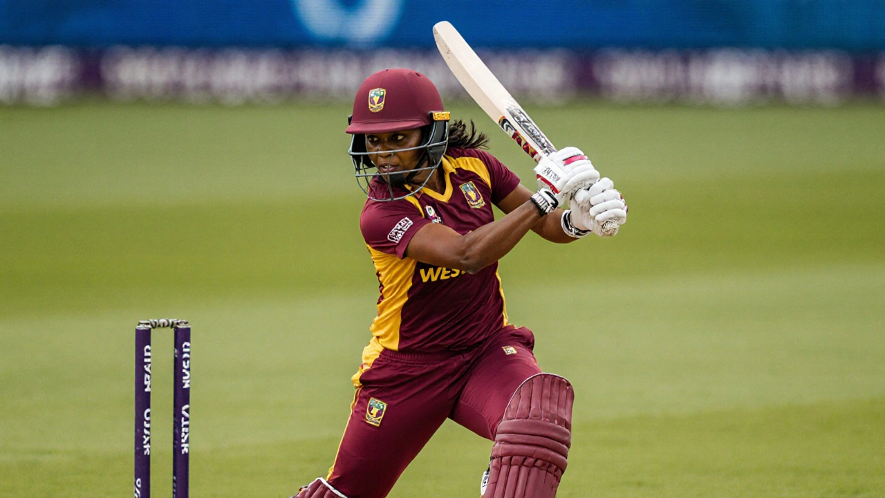 Bangladesh Women Defeat West Indies Women in 2nd ODI – Match Recap and Highlights