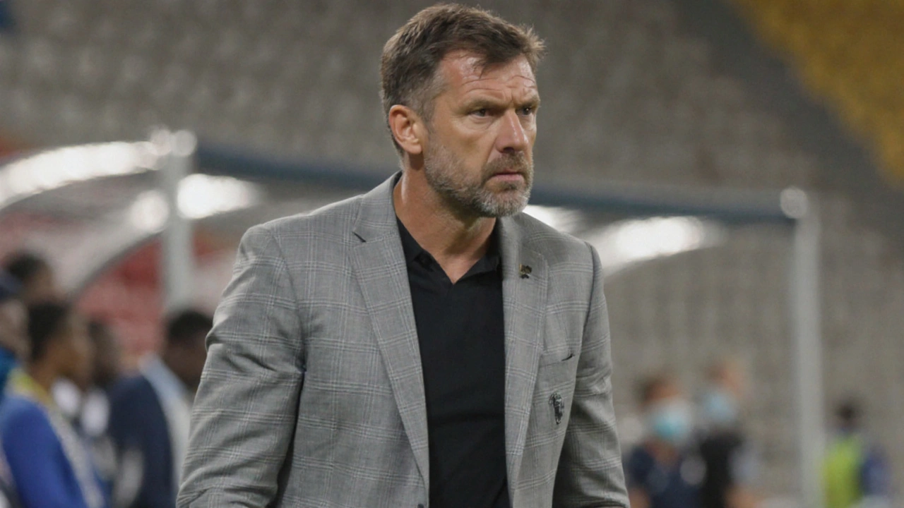 Betway Premiership Week: TS Galaxy Surge, Sekhukhune Falters, Orbit College Upset