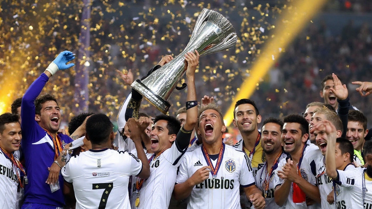 Copa Libertadores 2025: How to Watch and Live Stream the Entire Season