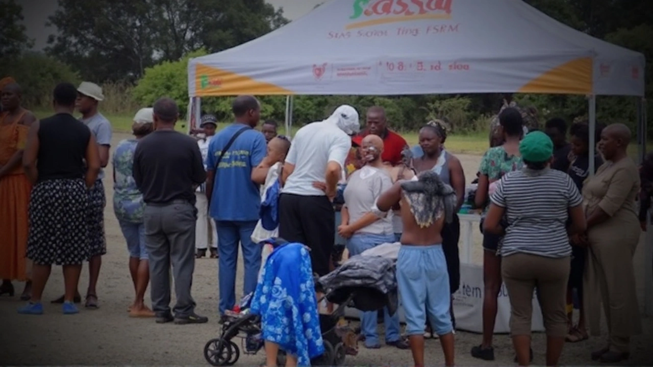 SASSA July 2025 Grant Payment Calendar: Key Dates and How to Verify Your SRD Status