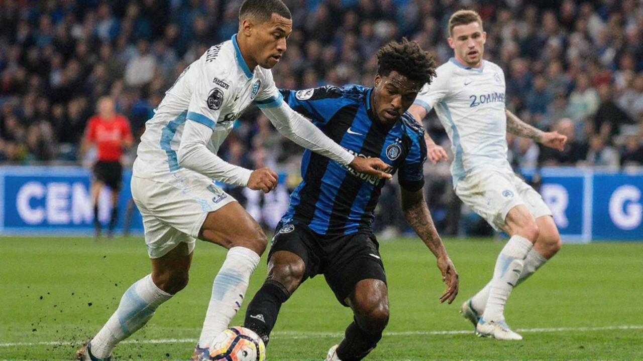 Strasbourg vs Marseille Betting Tips: Ligue 1 Clash Forecast for Sept 26