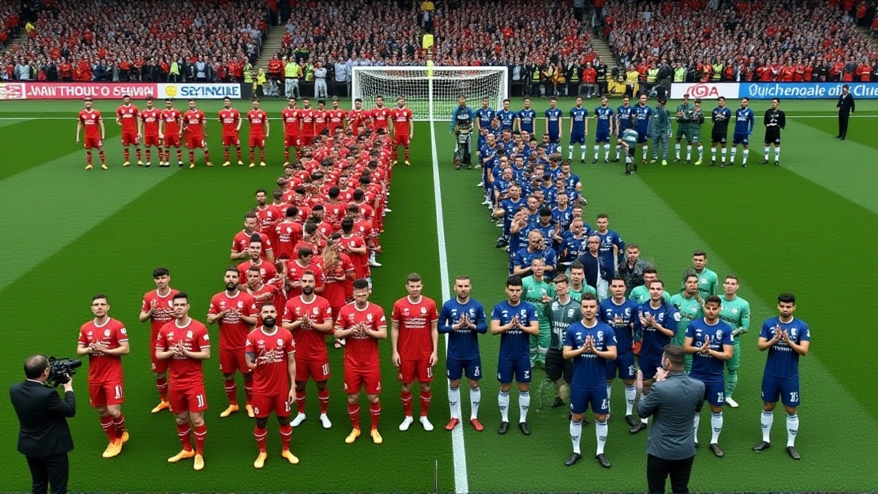 What went wrong at Selhurst Park