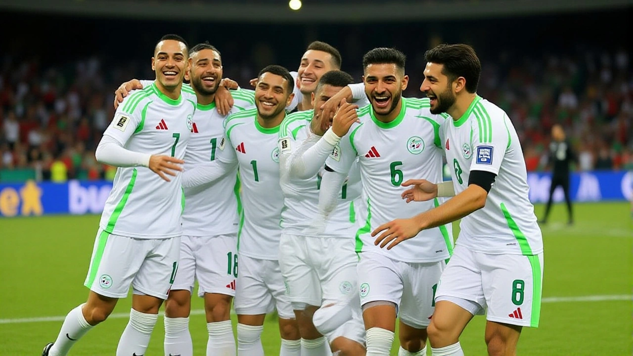 Implications for Group D and Upcoming Fixtures