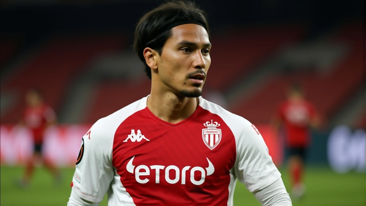 Monaco vs Nice: Ligue 1 Showdown on Oct 5 – Stats, Lineups & Odds