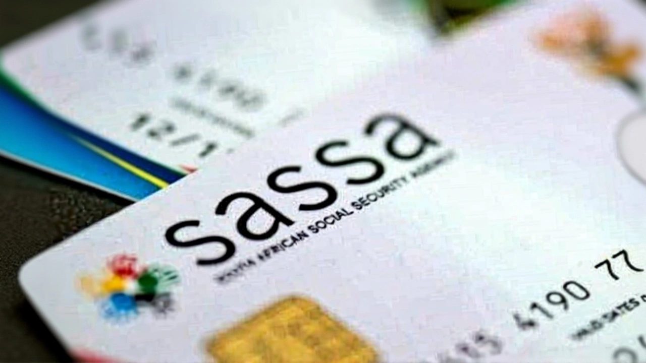 SASSA Rolls Out R10 Grant Increase for October 2025 Amid Major System Overhaul