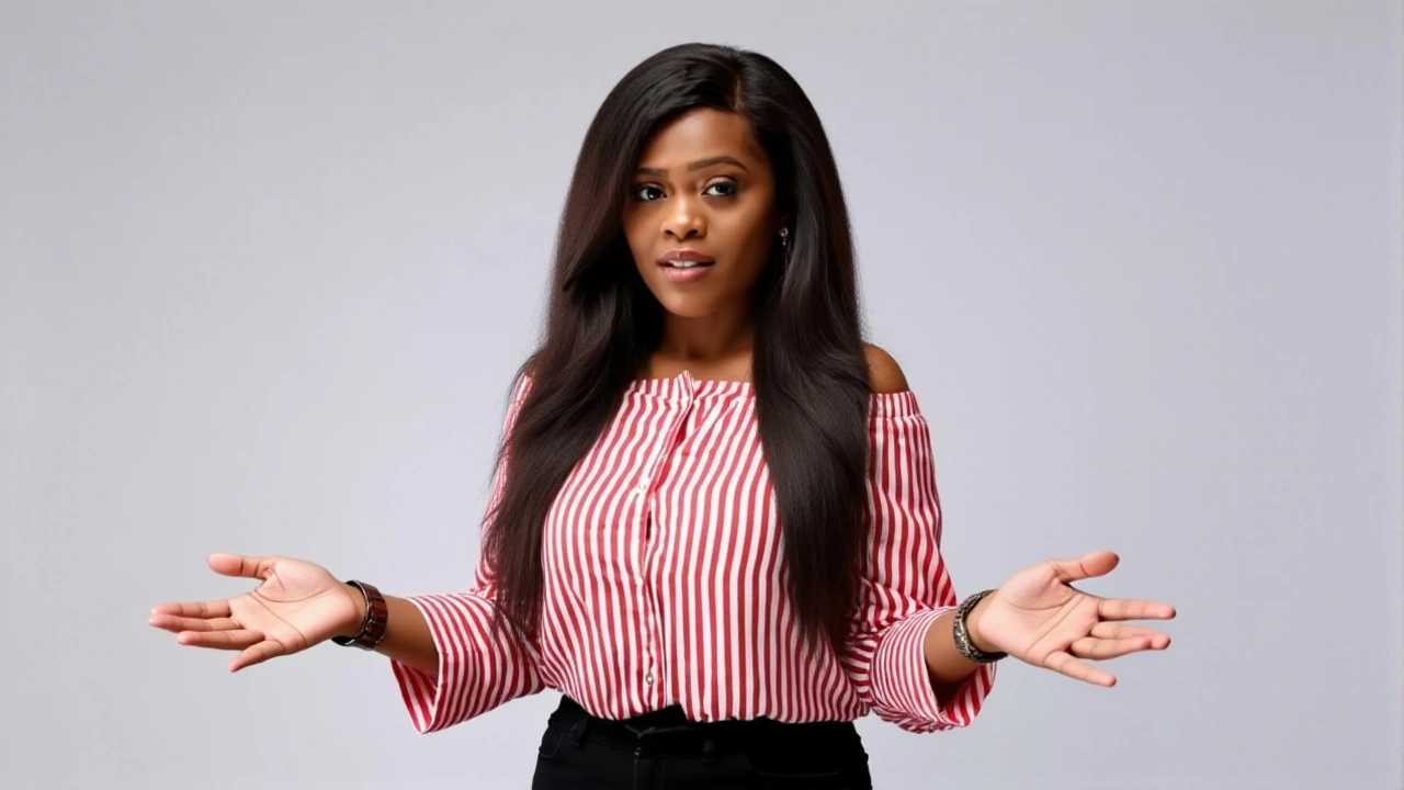 Gospel Star Betty Bayo Dies Days Before Birthday Trip with Son