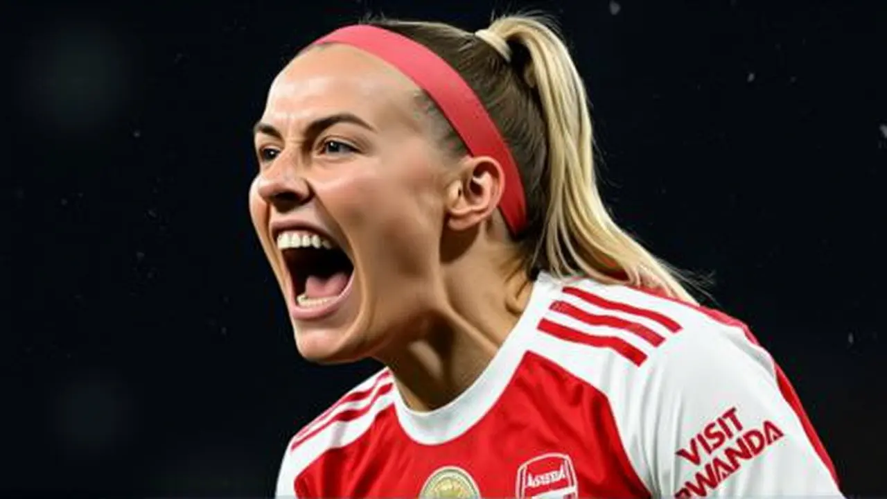 Bigger Than Just One Match