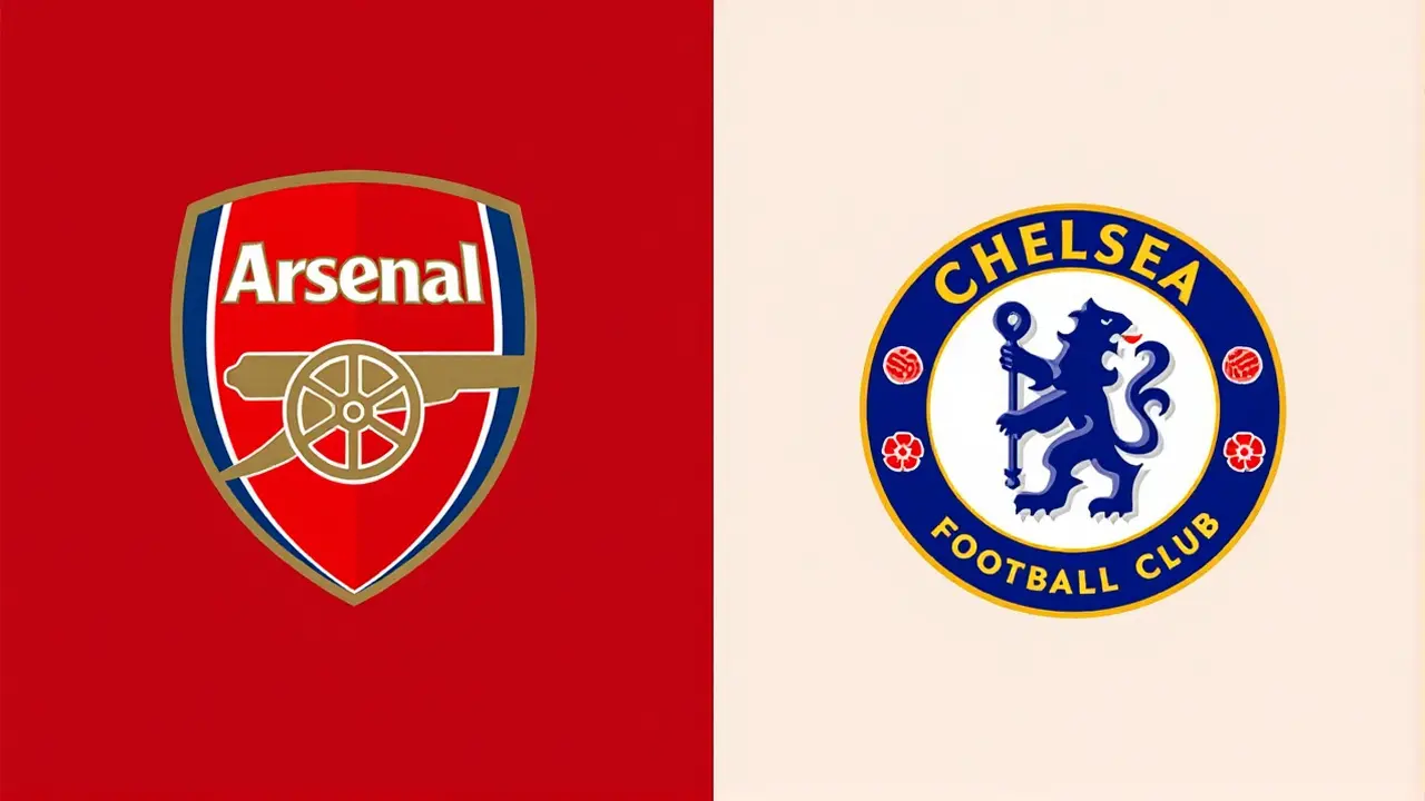 Looking Ahead to Stamford Bridge