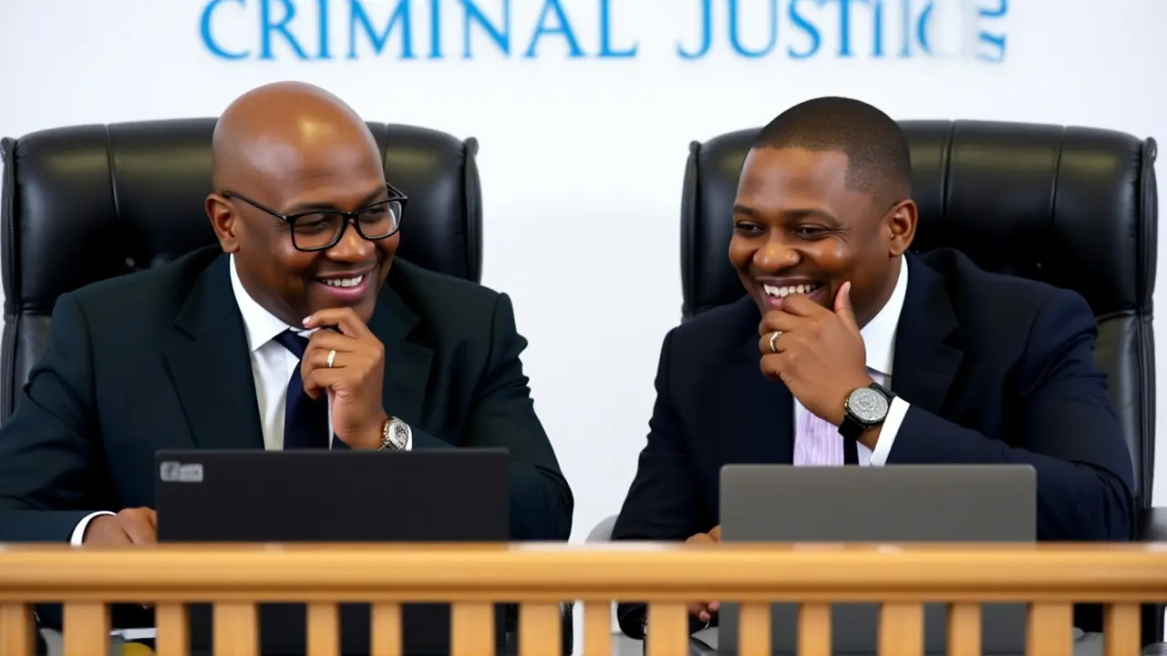 Political Strings Attached