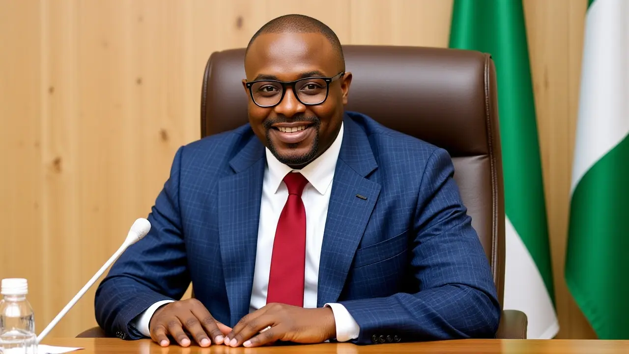 Nigeria Declares May 1, 2026 Public Holiday for Workers' Day