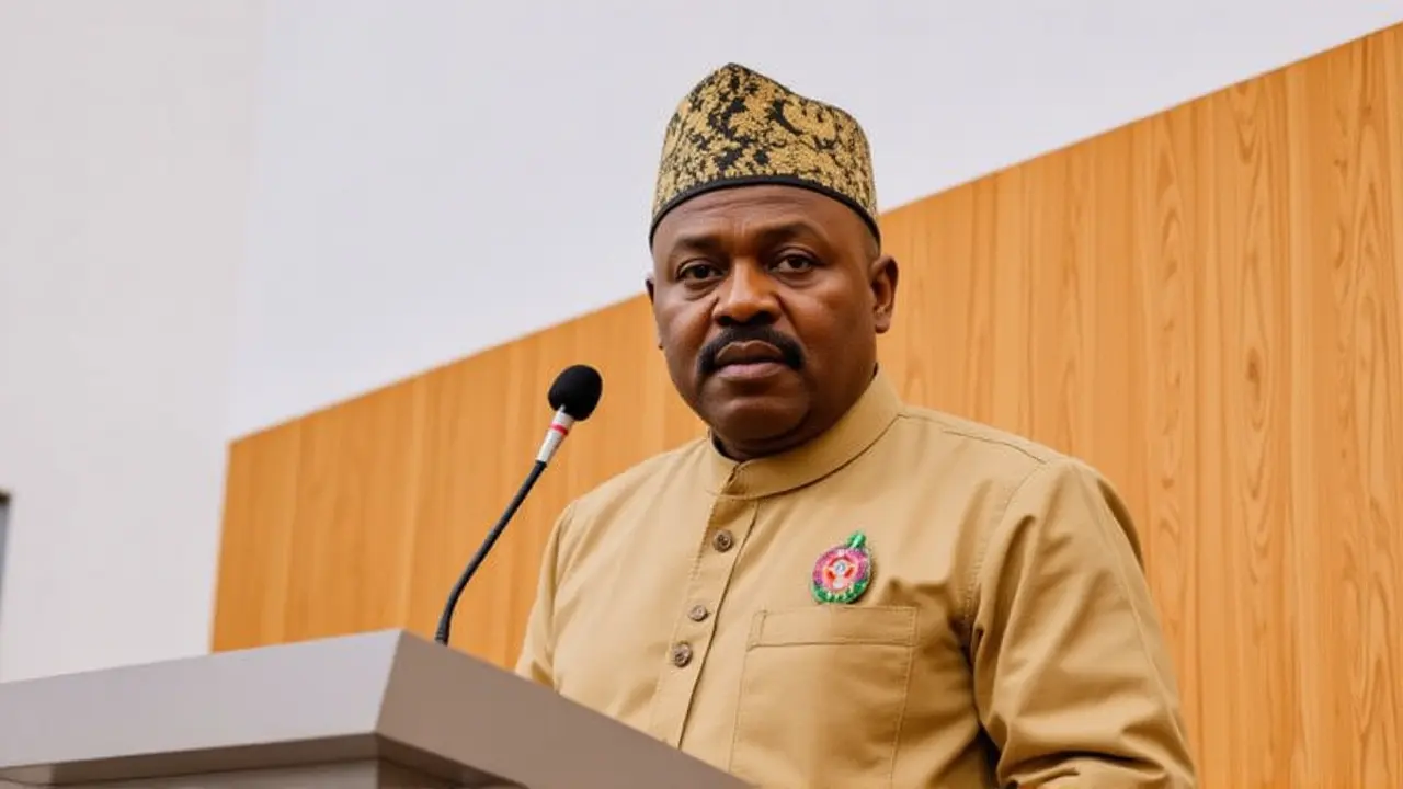 Nigeria, UN Deepen Human Rights Pact for Military Ops